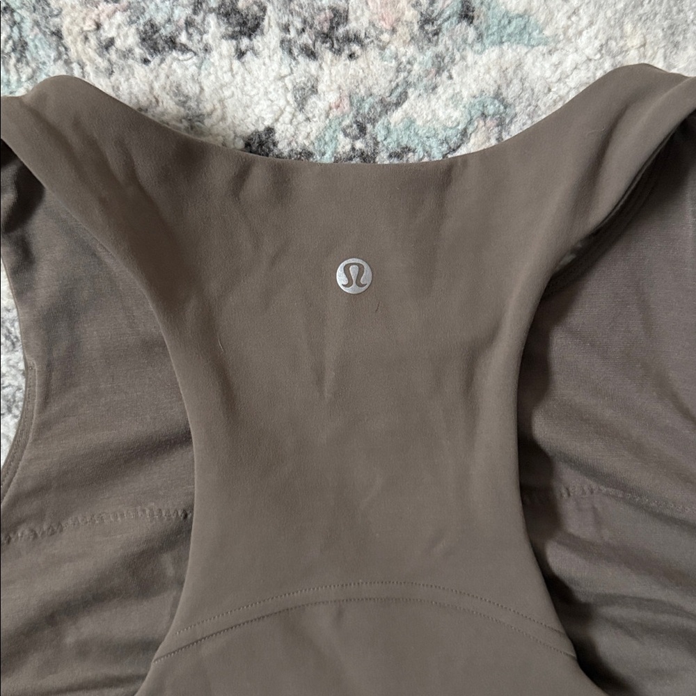 Lululemon Wunder Train Racerback Tank Top - Picture 4 of 5